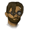 A headshot avatar of the player Dream Escape